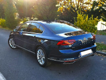 Passat GTE Hybrid model 2021 DSG proprietar