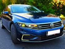 Vw Passat GTE Hibrid model 2021 DSG proprietar