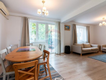 Vanzare Vila Familiala Azur Pipera, 4 cam 120mpu, curte m...