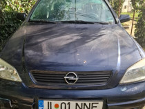 Opel Astra G 2001 funcțional