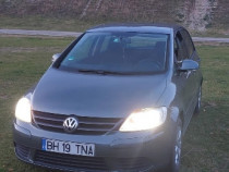 Vand golf 5 plus