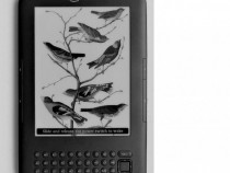 Kindle 3G &ndash; stare impecabilă, conectivitate 3G inclusă