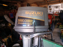 Motor barca Suzuki