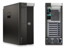 Server Dell Precision Tower 7810 - Putere mare de calcul si Gaming