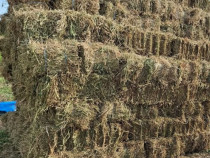 Baloti de fan rotunzi si mici