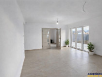 Casa finisaje apreciabile, 500mp teren, Tarlungeni, Brasov