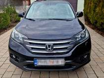 VAND HONDA  CR-V