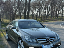 Mercedes Eclass 350cdi