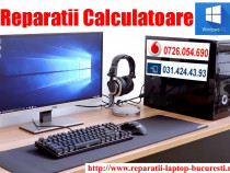 Service laptop și calculatoare București &ndash; Ilfov