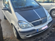 Vand Mercedes A170 cdi