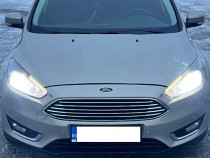 Ford Focus 1.5 TDCI