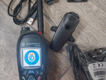 Stație Radio Motorola