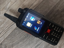 Stație RAdio poc cu zeloo și și wifi