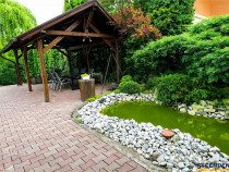 Film3D! Confort,stil si functionalitate:Vila rezidential bu