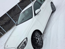 Mercedes-Benz c220, 2014