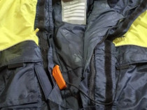 Costumu de Sky profesional