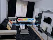 Apartament 2 camere Mobilat, Utilat in Militari Residence 75