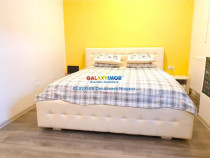 Garsoniera mobilata utilata Militari Residence, 54.900 euro