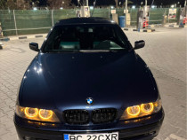 BMW E39 525D, M57, Automat, Diesel
