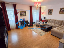 ULTRACENTRAL-DUPLEX 3 CAMERE, MOBILAT SI UTILAT