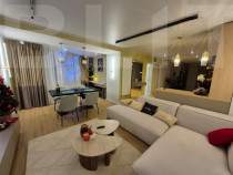 REȘEDINȚĂ PRIVATĂ ULTRA LUX | CENTRUL DEVEI