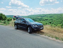 Audi Q5, S-Line, 2013, 2.0Tdi, 177cp, automat