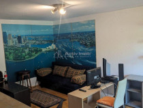 Vitan - garsoniera - mobilata si utilata