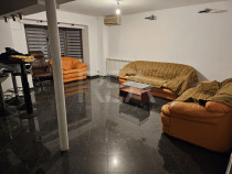 Apartament 3 camere Alba Iulia &ndash; Bd. Decebal, etaj 1