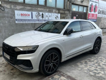 Audi Q8 Sport 2022 | 33.000km