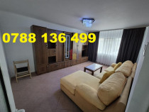 2 camere Mobilat si Utilat, parter, 50 mp, Calarasi IV