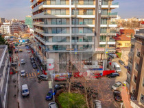 Spatii comerciale | 72-312 mp | Barrio Residence Unirii