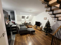 Apartament 3 camere, decomandat - zona Tractorul