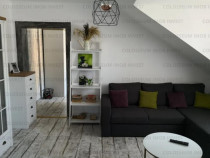 Apartament 2 camere, semidecomandat - zona Centru Civic