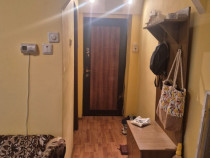 Apartament doua camere la 10 min. de centrul orasului