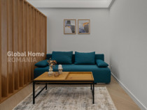 Studio premium | Cortina North | 43mp | Pipera