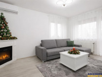 TUR 3D! Decomandat,mobilat,accesorizat, balcon,spatii depozi