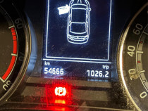 V&acirc;nd Skoda Rapid