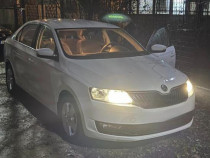 V&acirc;nd Skoda Rapid