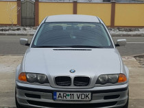 Bmw 318i e46 nfl motorizare 1900cmc benzinar