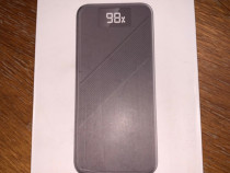 Baterie externă TJ-2407