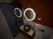 Se ofera spre inchiriere 2 cam complet renovate