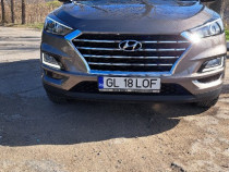 Hyundai Tucson 1.6 gdi 2020 99000 km
