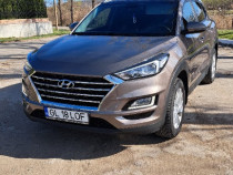 Hyundai Tucson 1.6 gdi 2020 99000 km