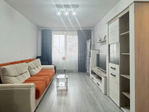 Zona Semicentrala | Acces Facil