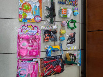 Jucarii noi diverse