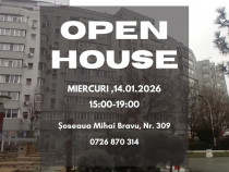 Metrou Dristor | Apartament 3 camere Mihai Bravu nr 309