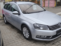 Vw passat 2012 automat 1,4 benzină