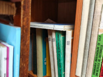 Carti tehnice diverse