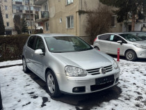 Golf 5 UNITED 1.4 benzină