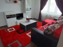Apartament 2 camere bld. Decebal
